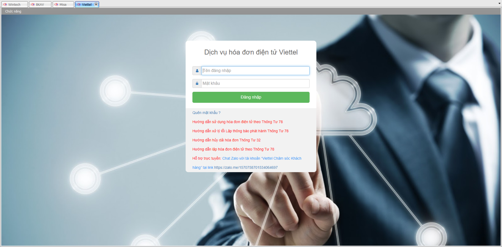 Tích hợp dữ liệu